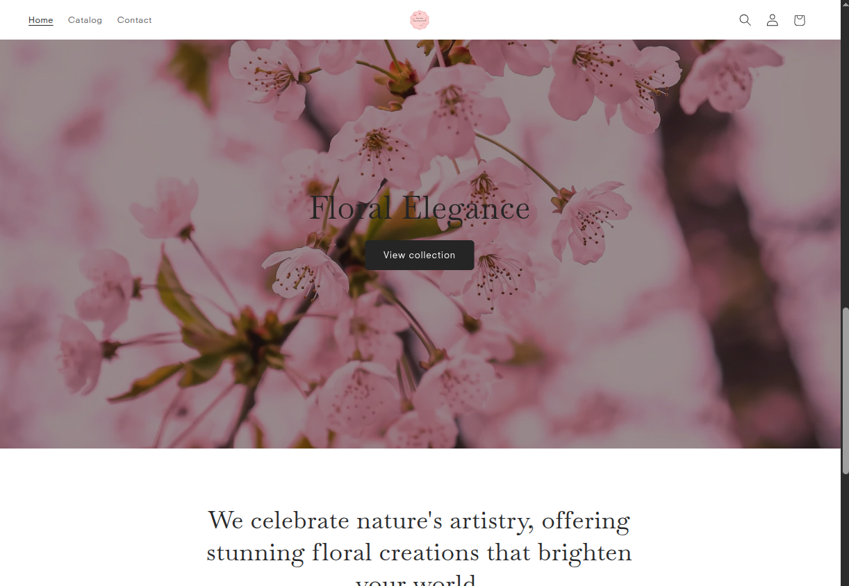 BLOSSOMS